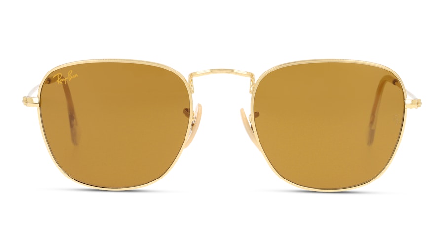 Ray-Ban 0RB3857 919633 Guld