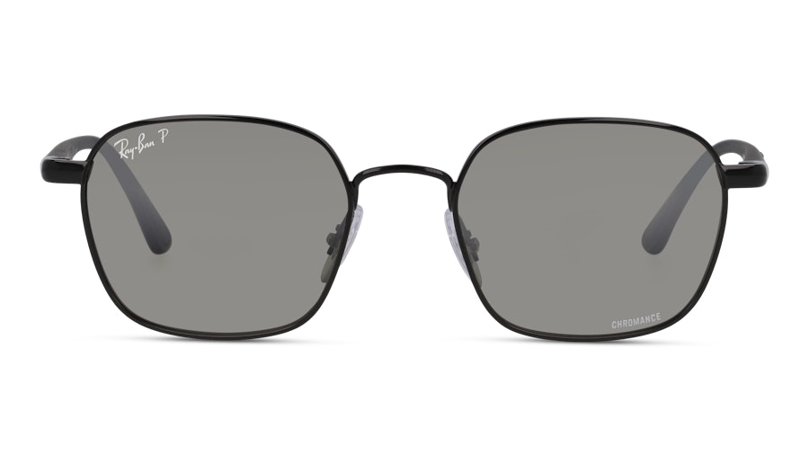 Ray-Ban 0RB3664CH 002/5J Svart